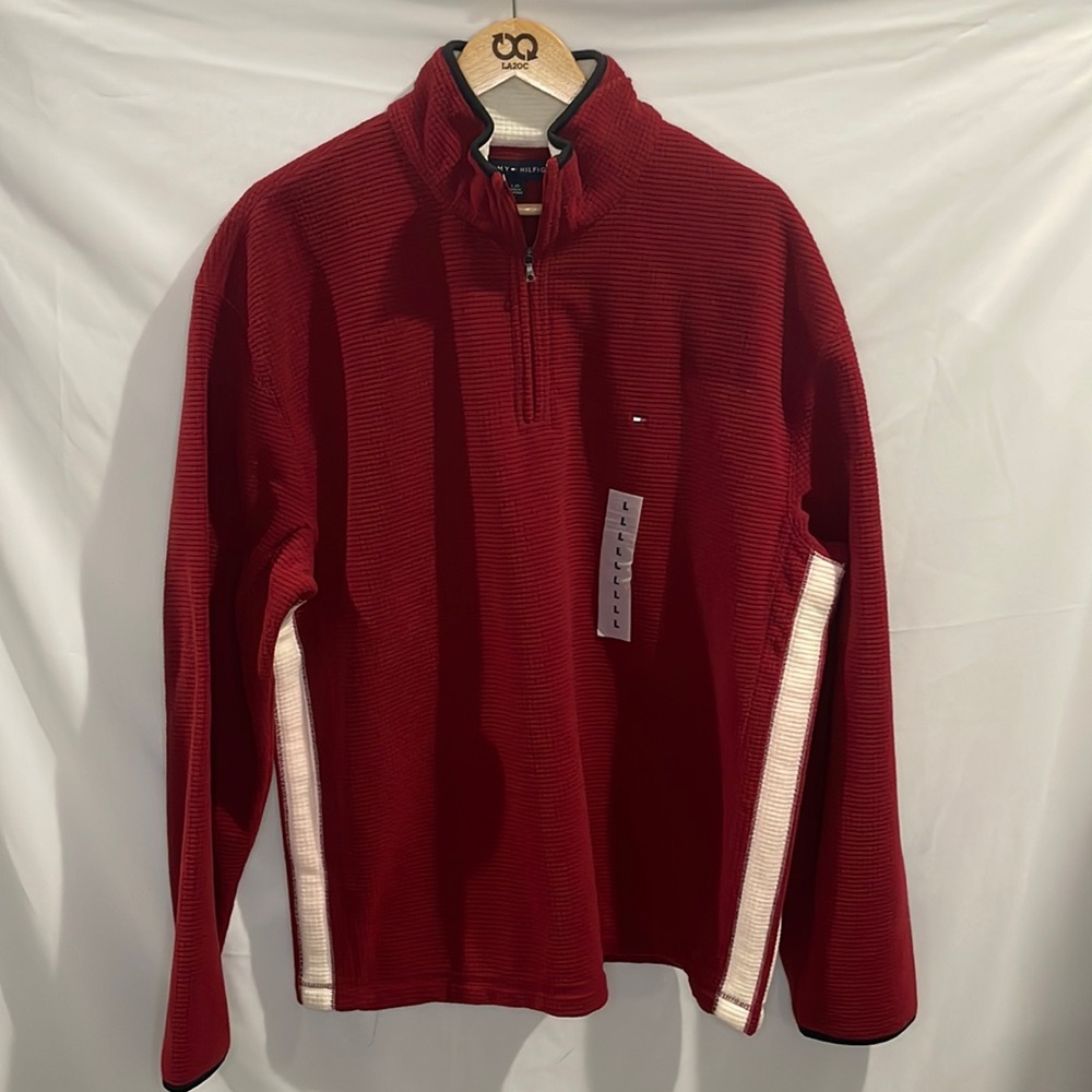 Tommy Hilfiger sweater